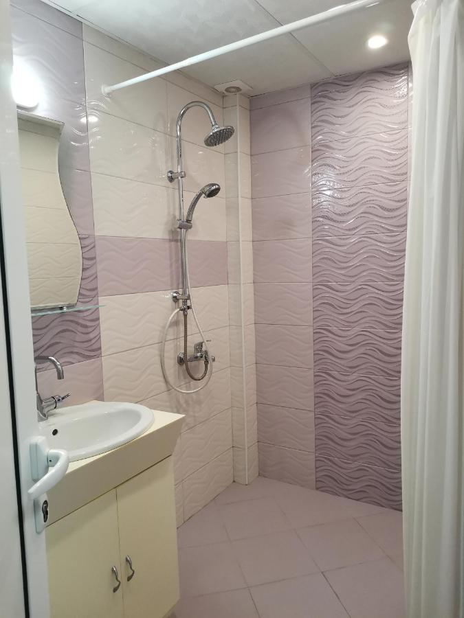 Primorski Briz Guest House พรีมอร์สโก ภายนอก รูปภาพ