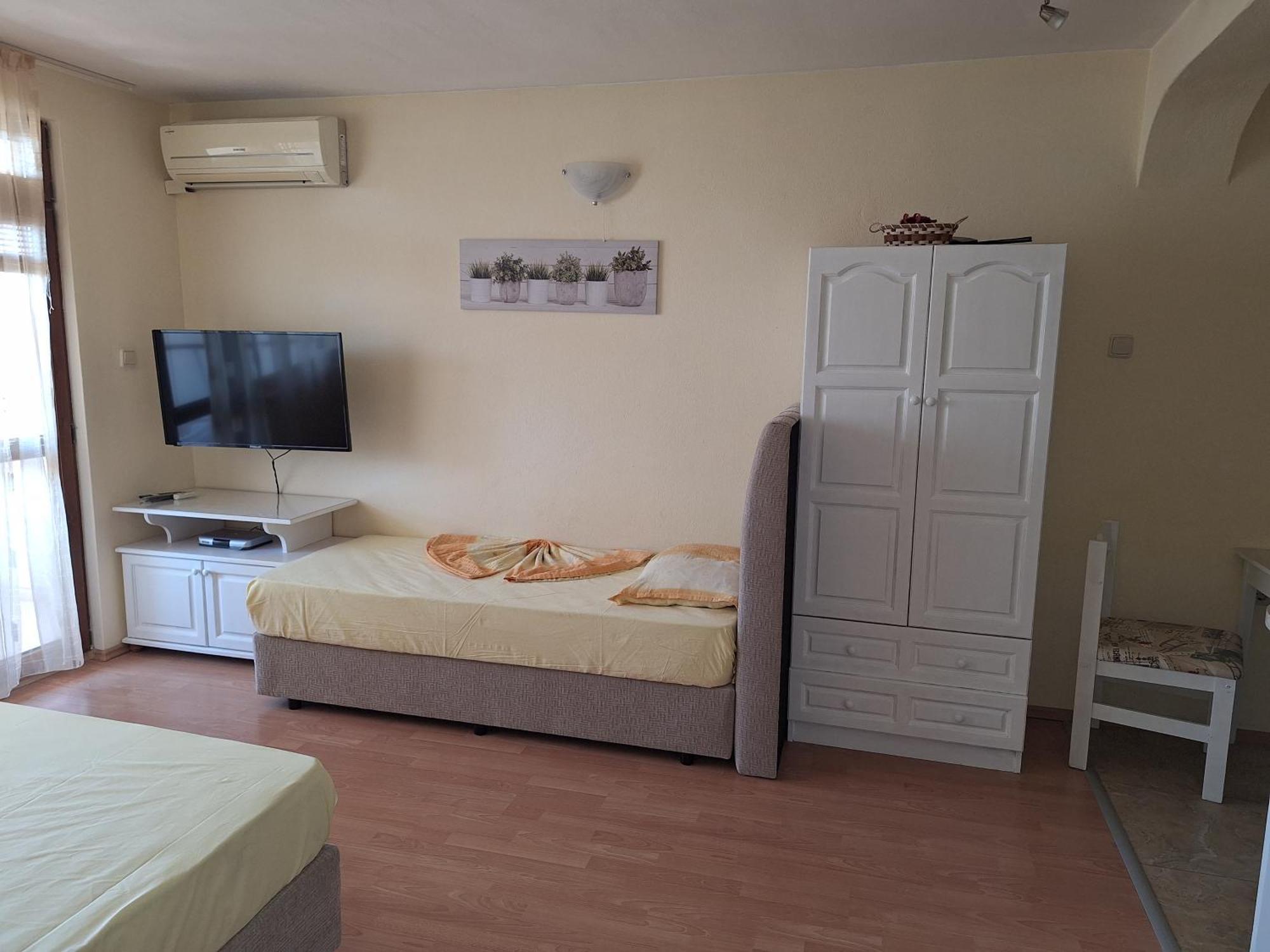 Primorski Briz Guest House พรีมอร์สโก ภายนอก รูปภาพ