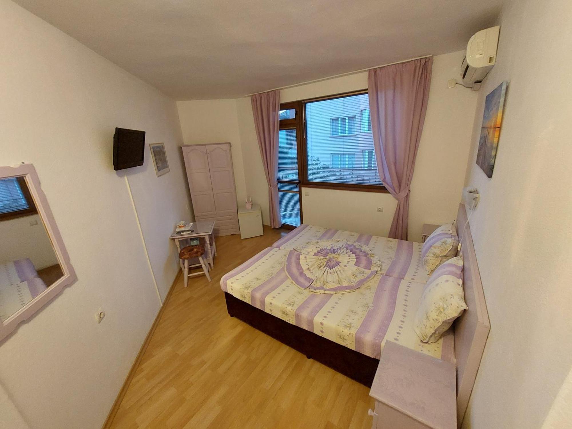 Primorski Briz Guest House พรีมอร์สโก ภายนอก รูปภาพ